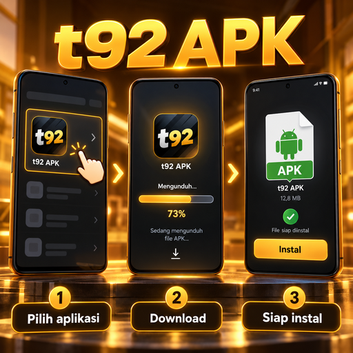 t92 APK Indonesia: Istilah Dasar Seputar peninjauan izin akses kontak